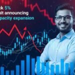 170Cr Capacity Expansion Power Stock Jump