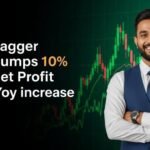 Multibagger Stock Jump 10 Percente Net Profit Increased