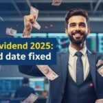 DLF Dividend 2025 Record Date Fixed