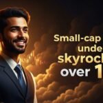 20rs Small Cap Stock Skyrocket 13 Percente