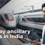 Top 3 Railway Stocks In India By Order Book